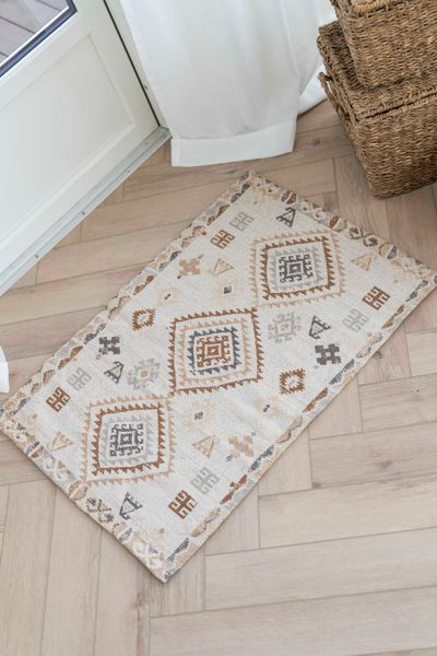 Huvudbild Golvmatta 90x60cm 