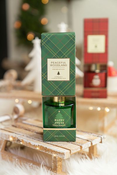 Huvudbild Doftpinnar - Peaceful Woodland 100ml