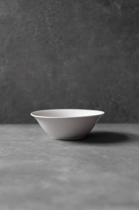 Sirdal Skidor&Stavar Djup Tallrik 18cm