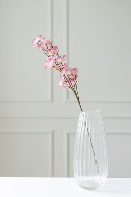 Hovedbilde Konstgjord Blomma Trillingblomma 77cm - Lila