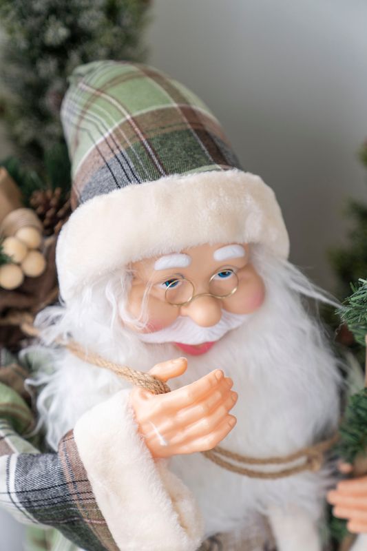Natur Tomte  80cm