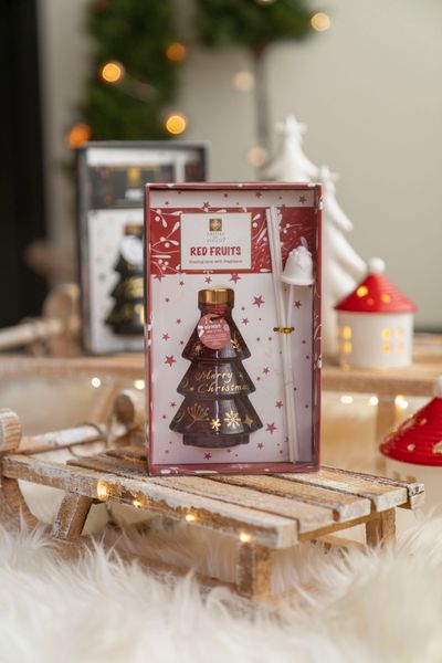 Huvudbild Doftpinnar Julgran 80ml - Red Fruit