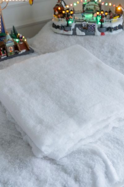 Huvudbild Snötäcke 200x100cm