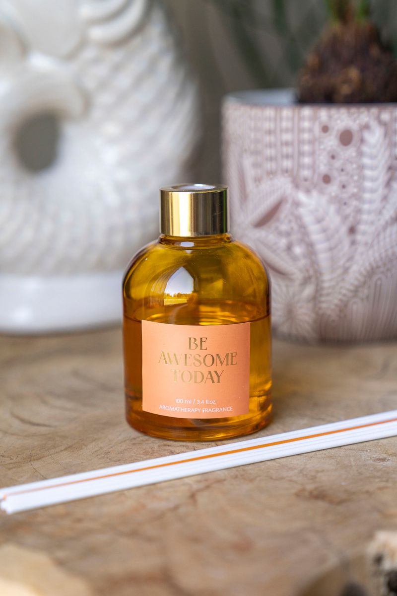 Doftpinnar 100ml - Pineapple Neroli