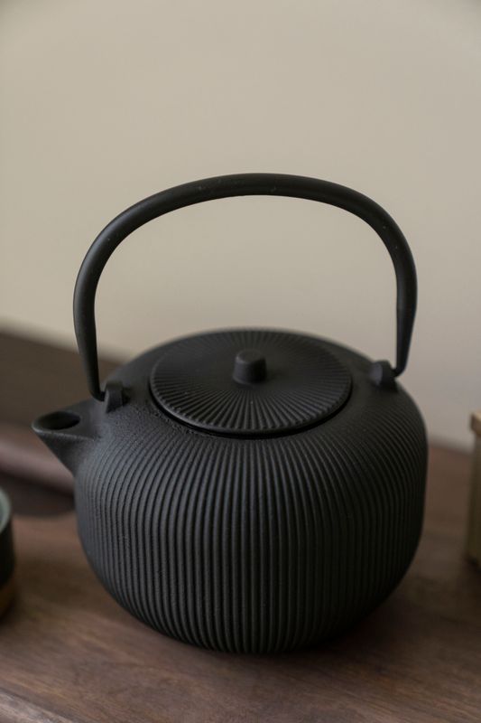 Tekanna Järn 1L