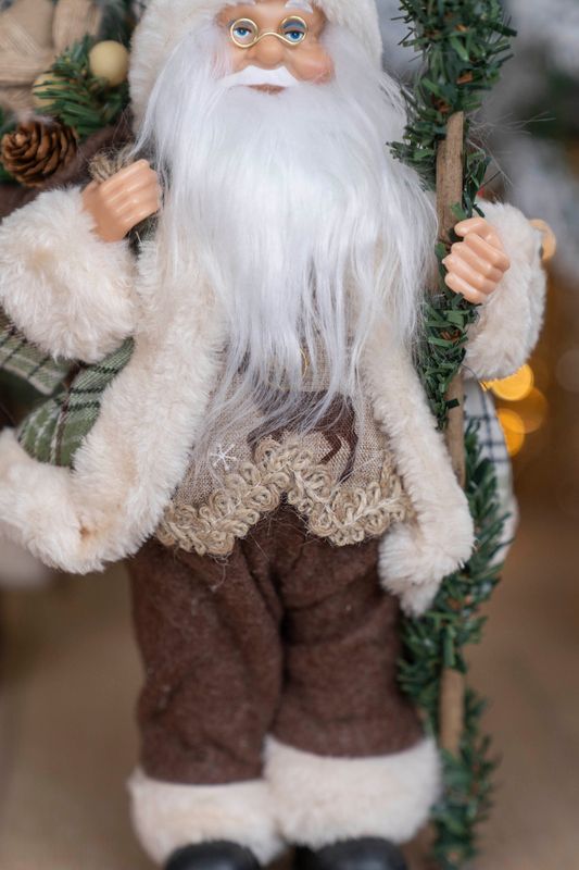 Natur Tomte 30cm