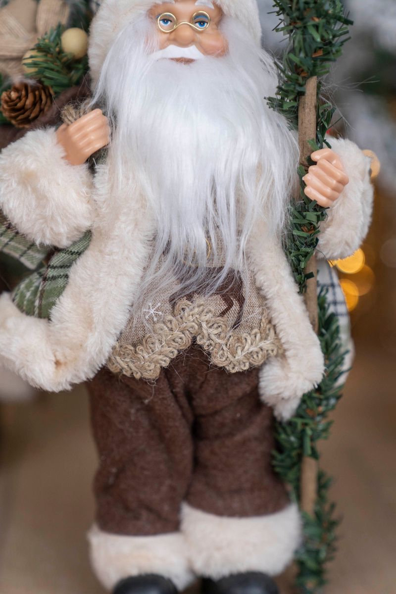 Natur Tomte 30cm