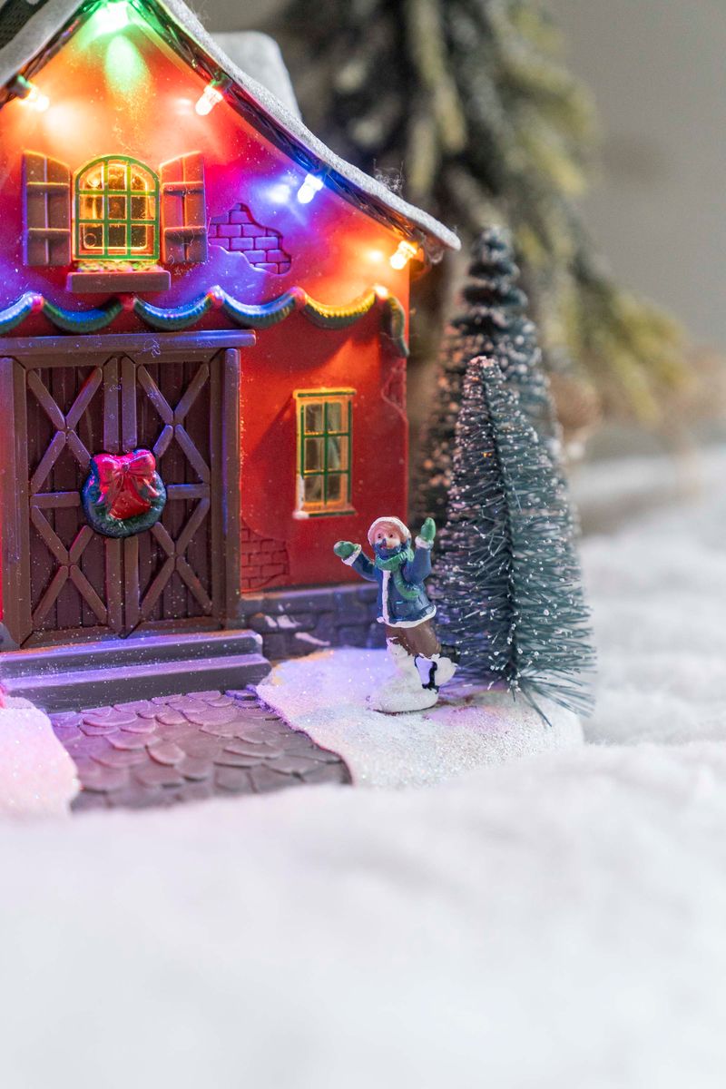 Julby – Skidlift
