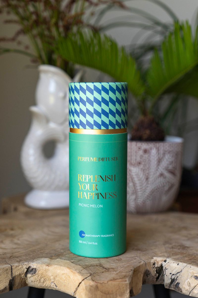 Doftpinnar 100ml - Picnic Melon