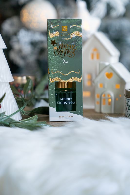 Duftpinner - Furutre 50ml