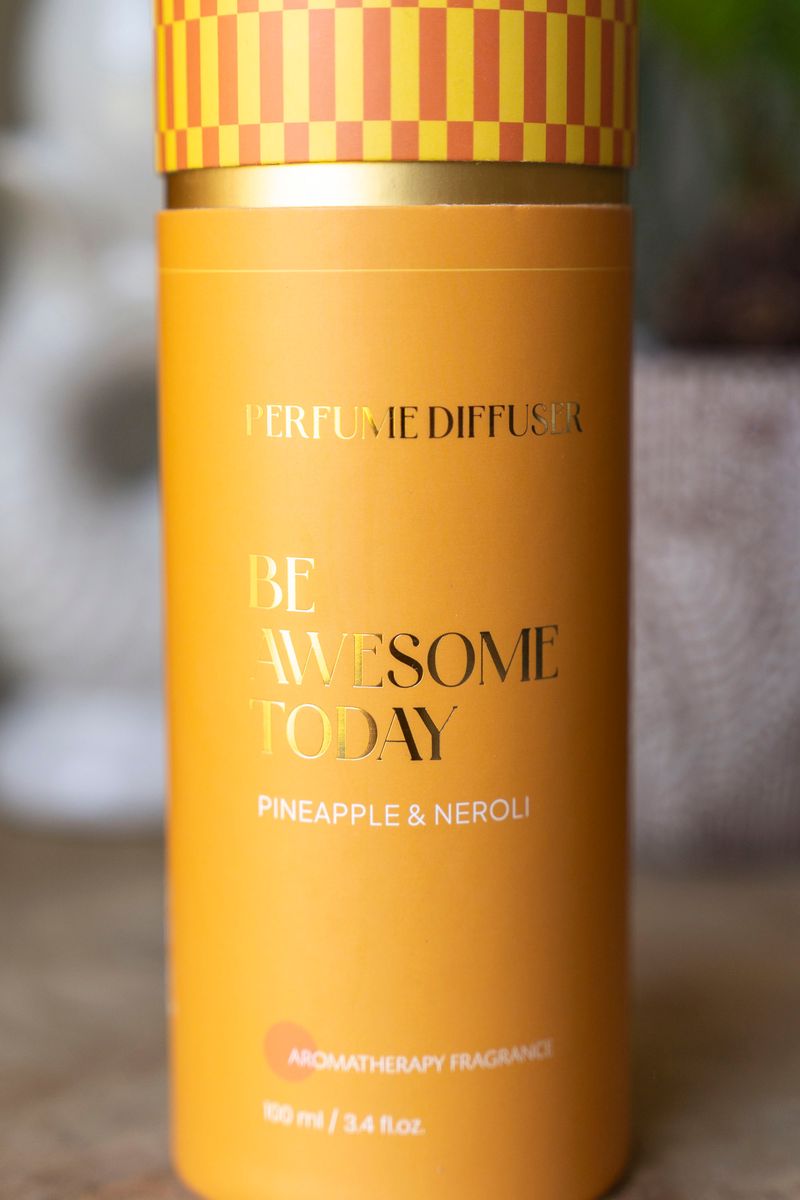 Doftpinnar 100ml - Pineapple Neroli