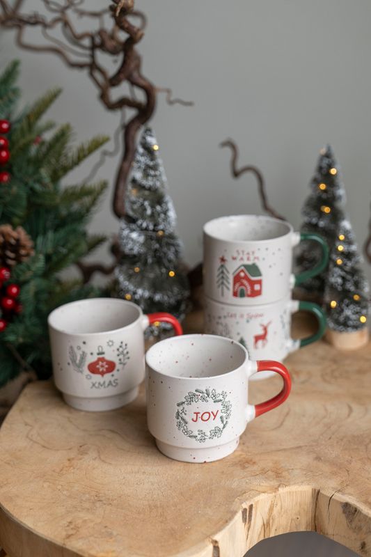 Joy - Kaffekopp Joy