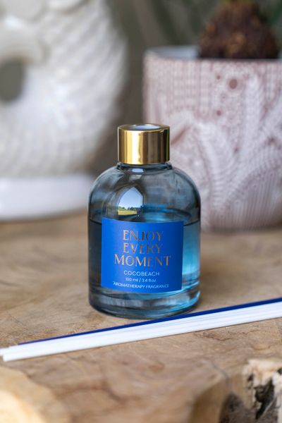 Huvudbild Doftpinnar 100ml - Cocobeach