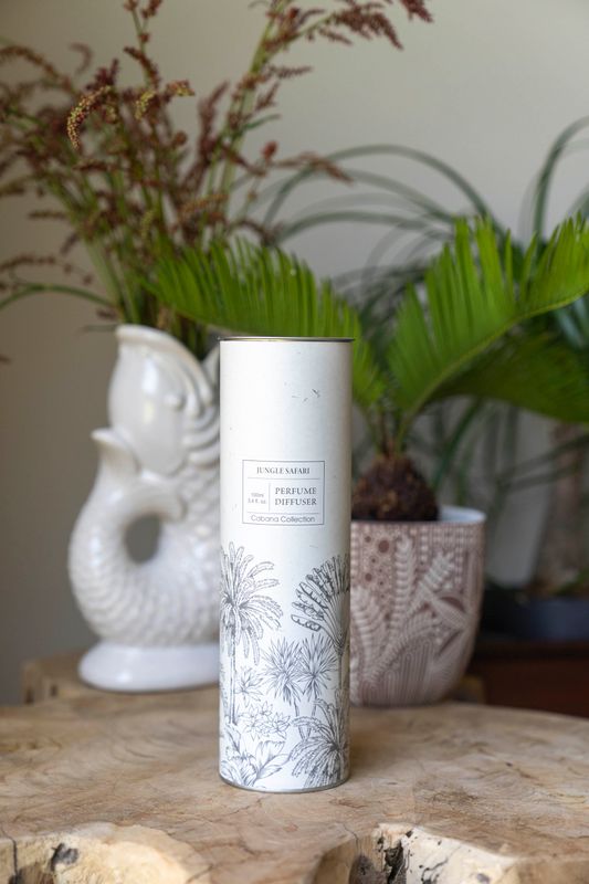 Doftpinnar 100ml - Jungle Safari