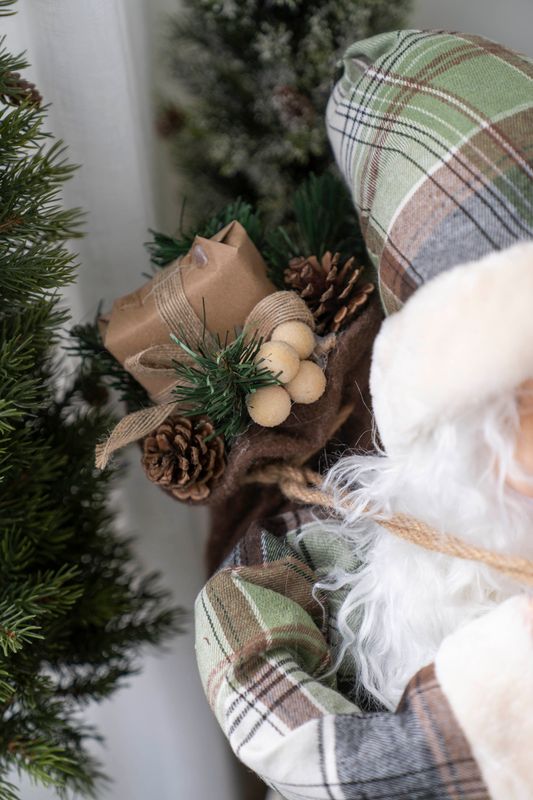 Natur Tomte  80cm