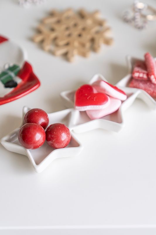 Snacksset – Stjärnskott