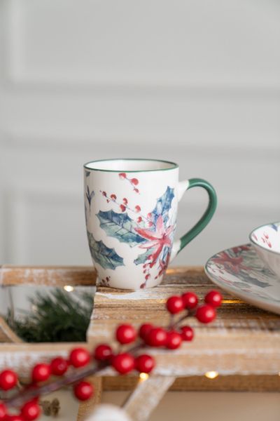 Hovedbilde Noel - Mistel Kopp 350ml