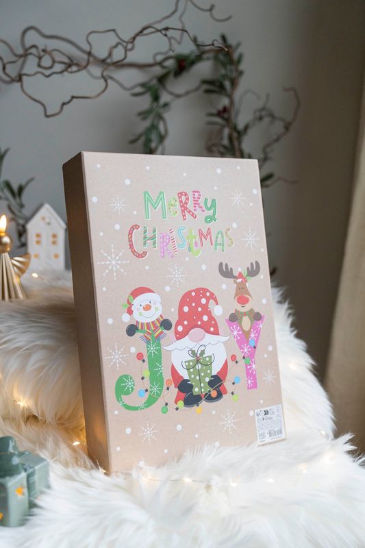 Adventskalender - Joy