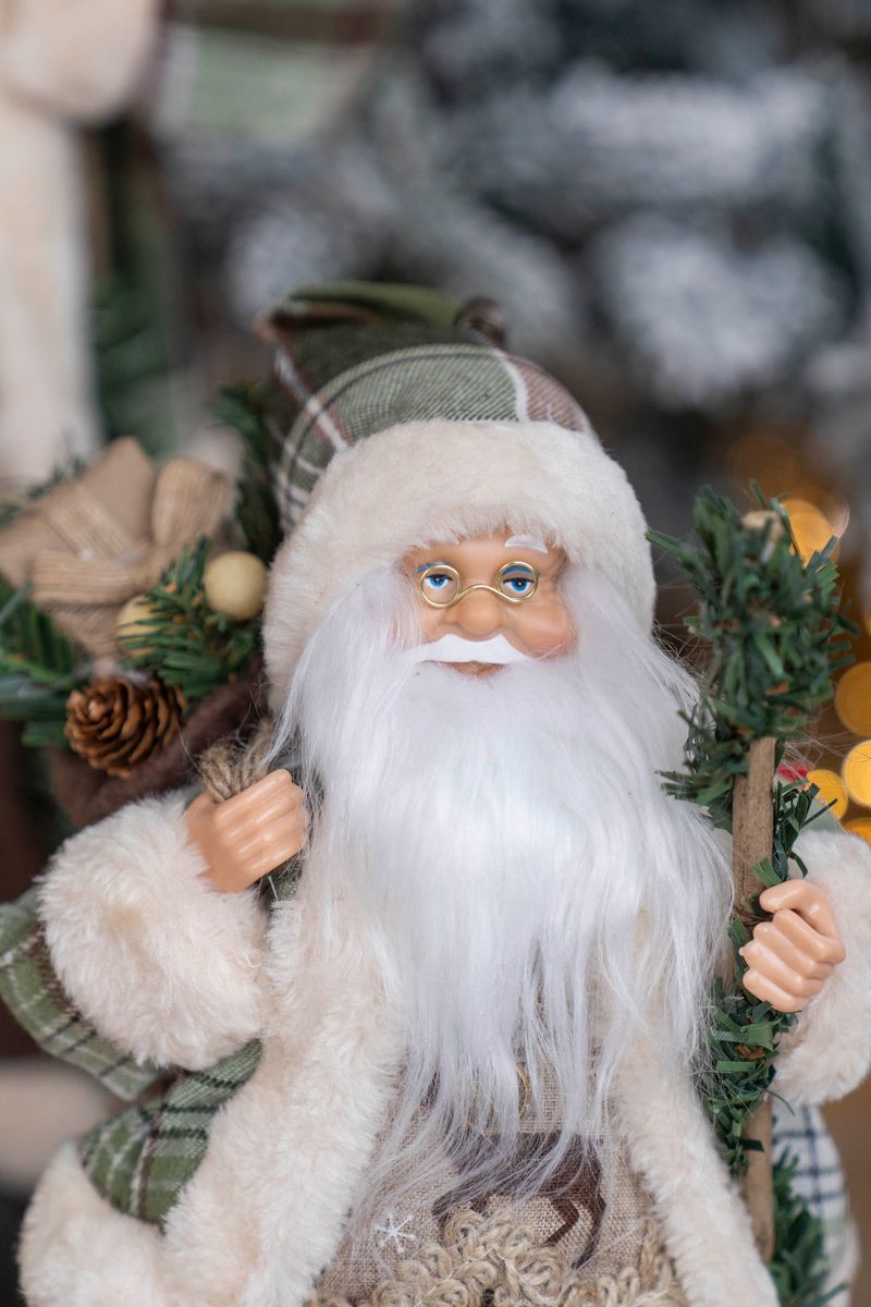 Natur Tomte 30cm