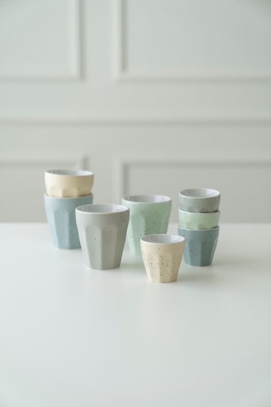 Kopp 250ml - 4pk