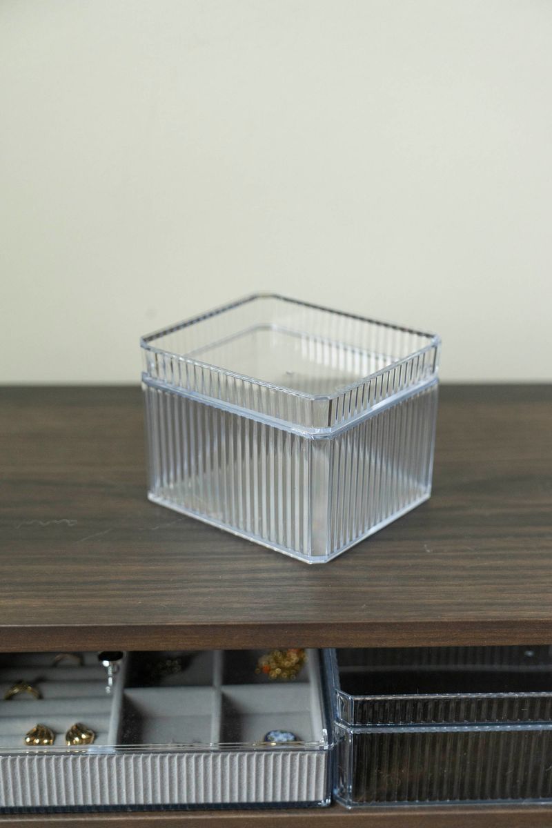 Organizer - 13x11x9,5cm