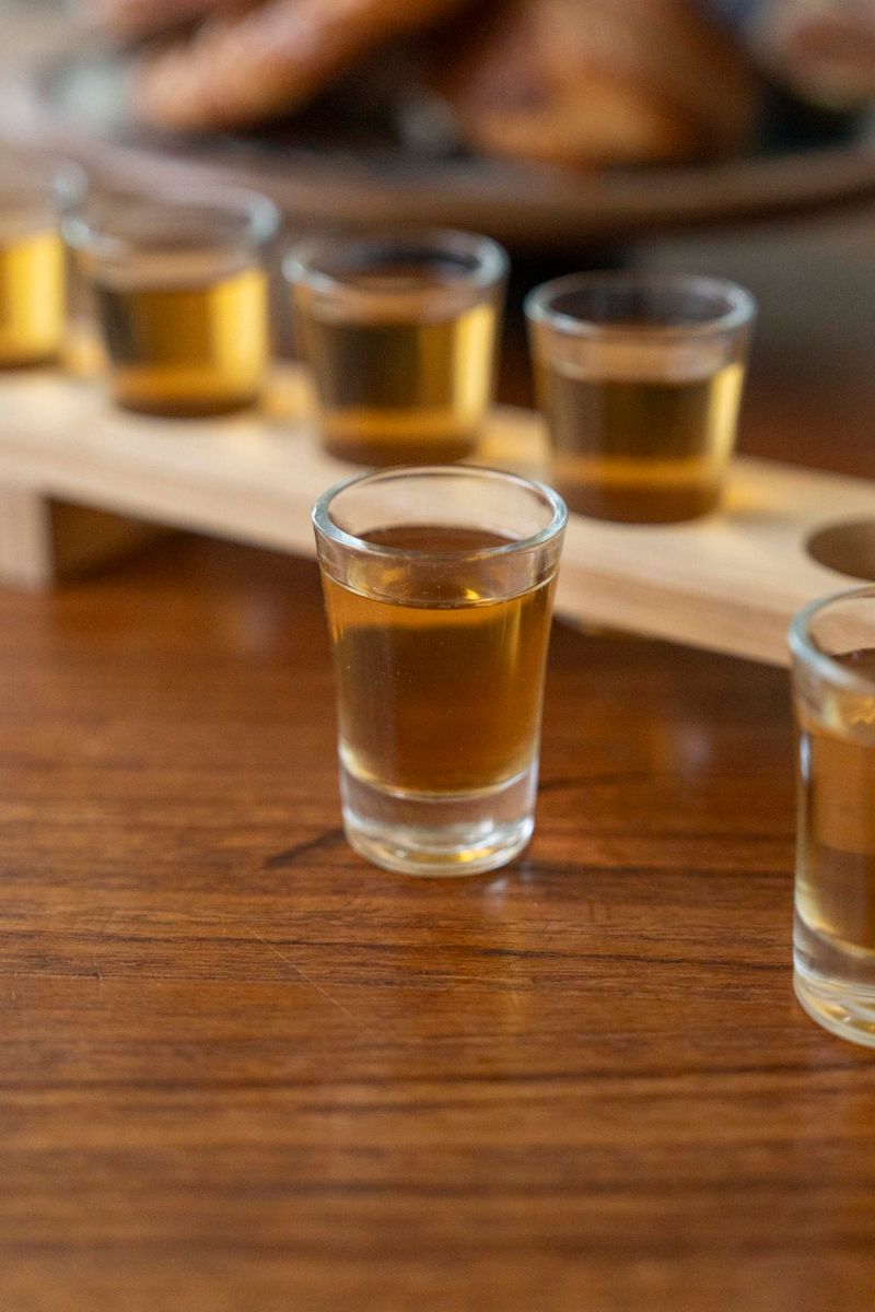 Shot Planka