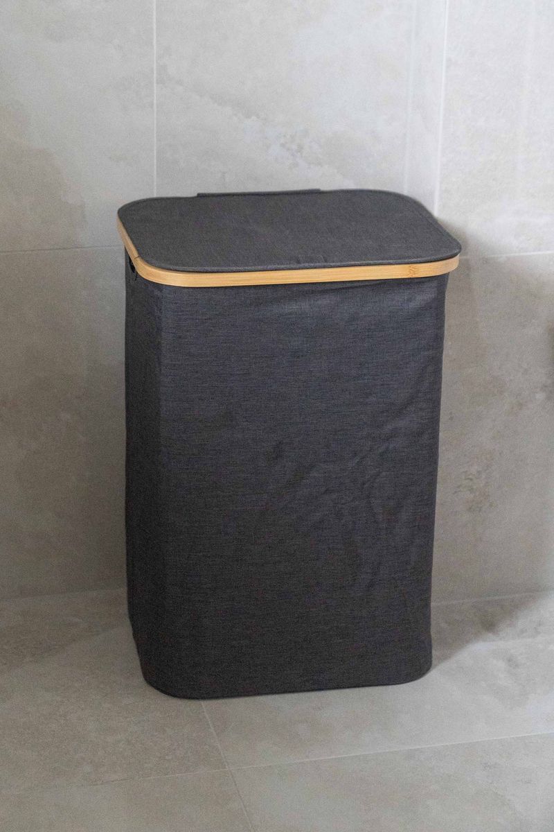 Tvättkorg 40x30cm