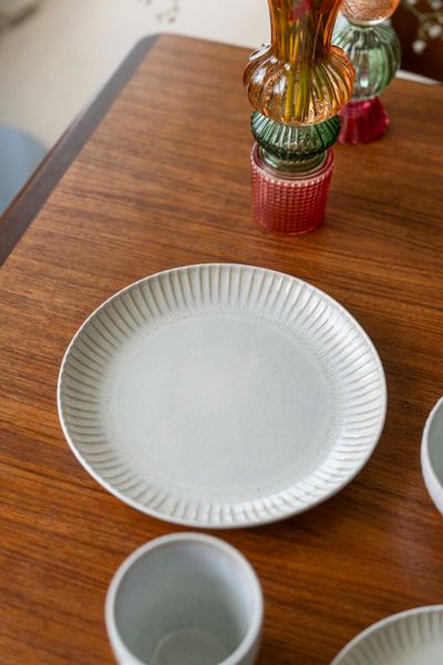 Huvudbild Liora – Tallrik 26cm