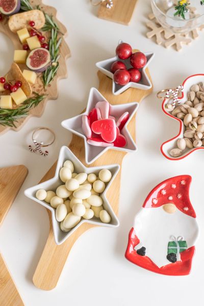 Huvudbild Serveringsset – Stjärnskott