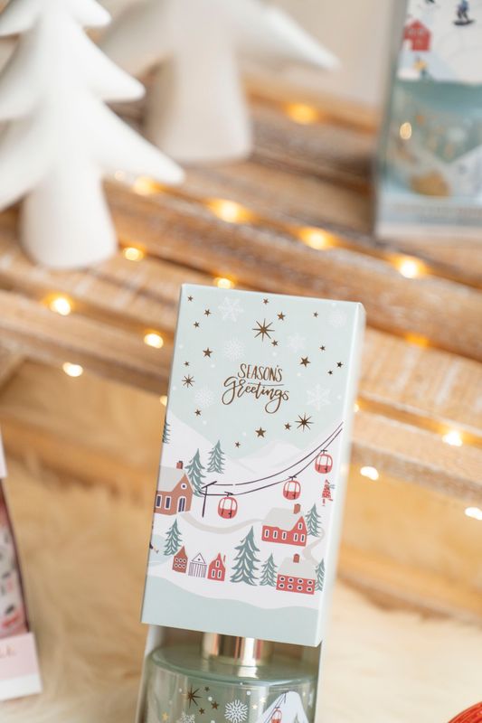 Doftpinnar - Seasons Greetings 100ml