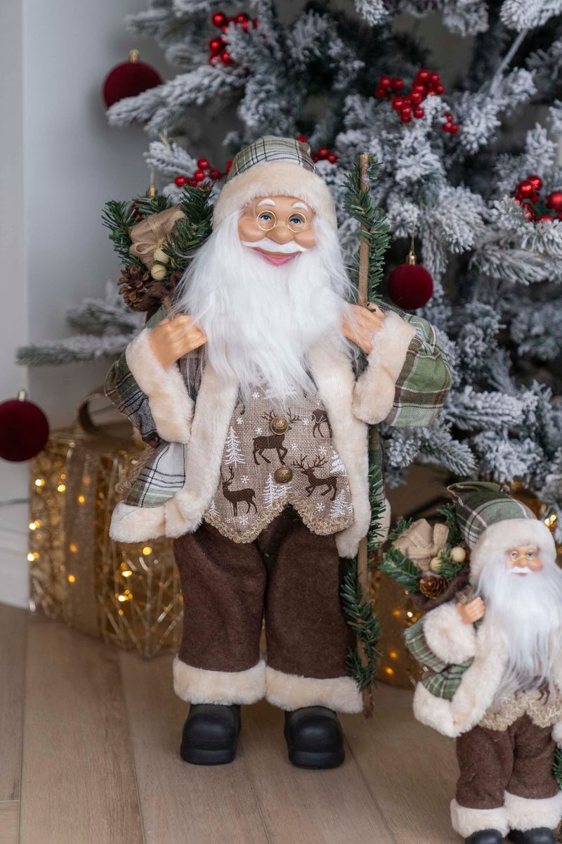 Natur Tomte  60cm 