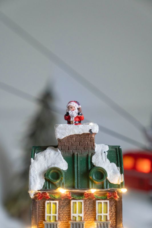 Julby - Bakeri