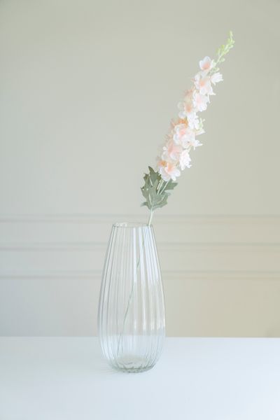 Huvudbild Konstgjord Blomma 86cm - Rosa