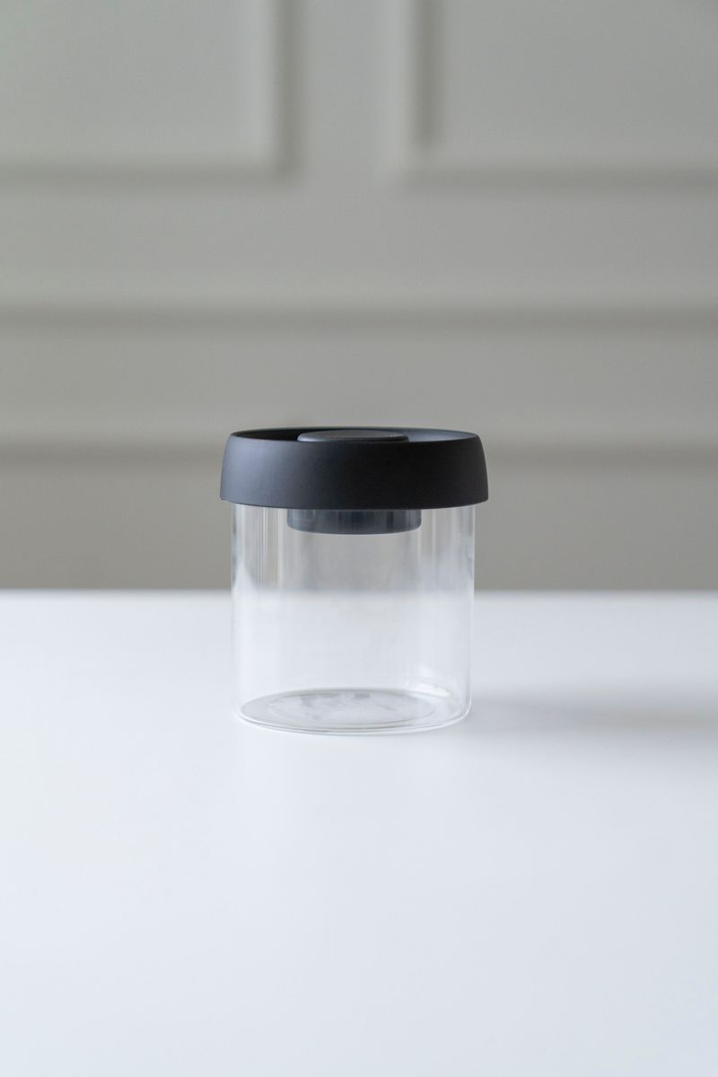 Vakuum burk 500ml