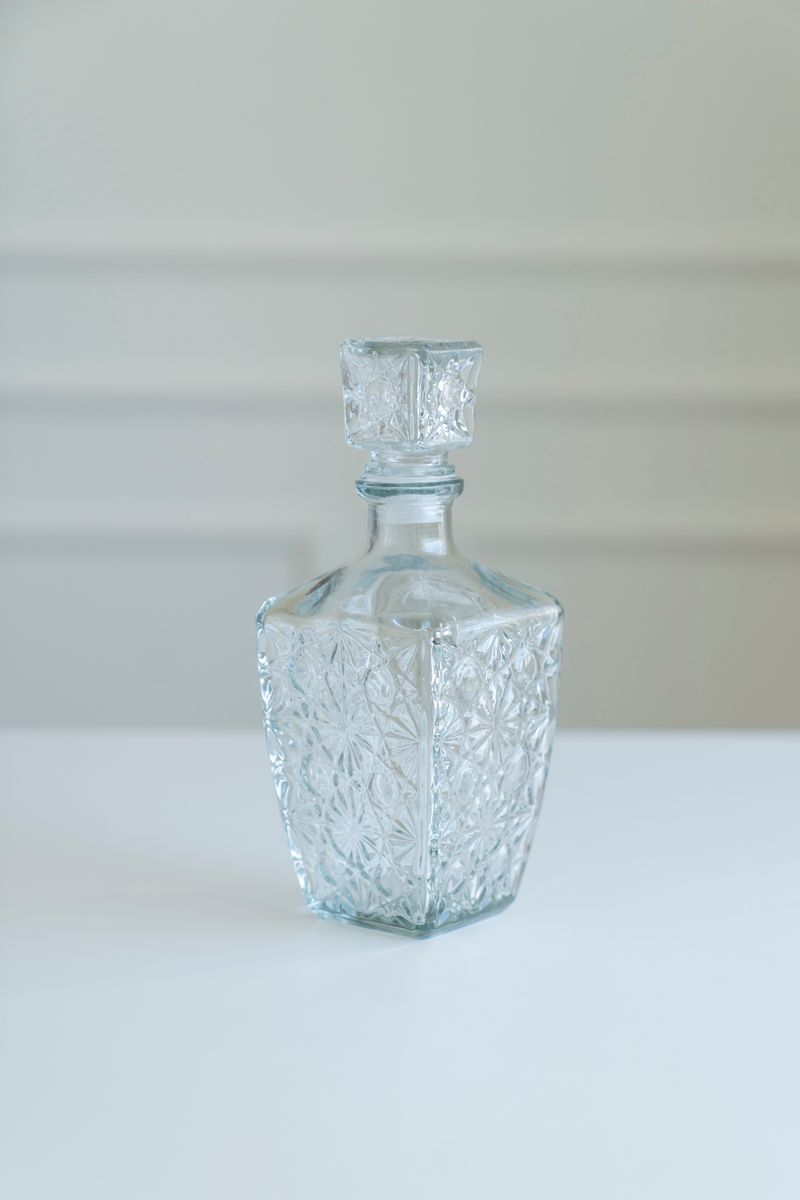 Karaff 900ml