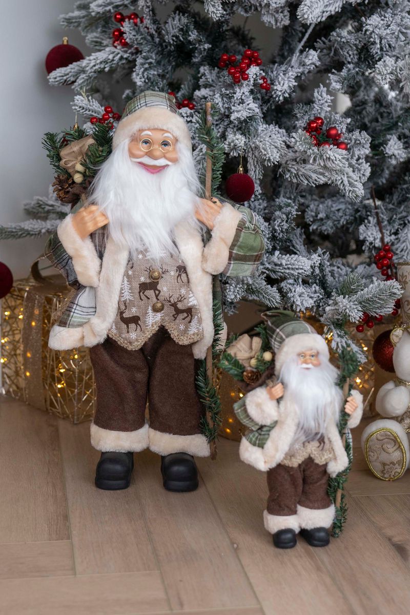 Natur Tomte 30cm
