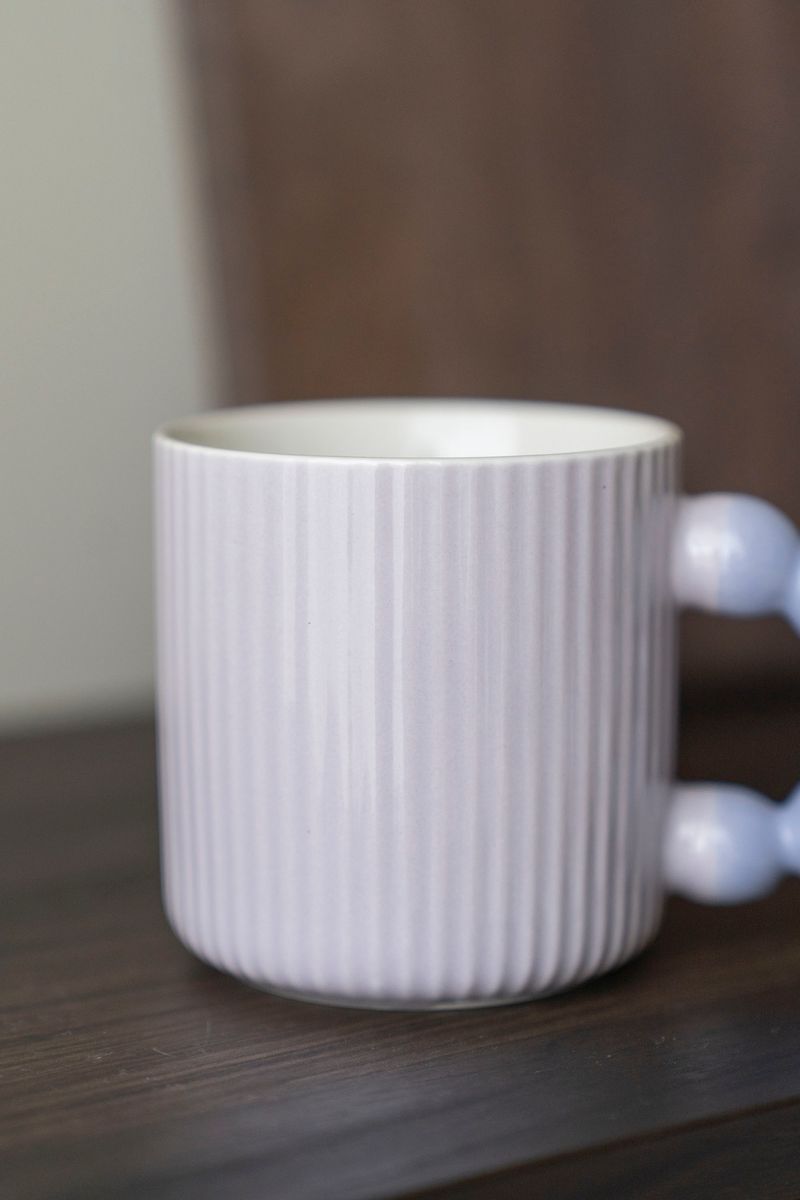 Kopp 340ml - Lila