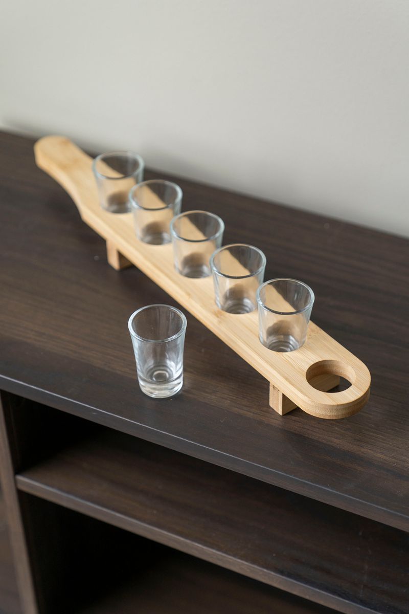 Shot Planka