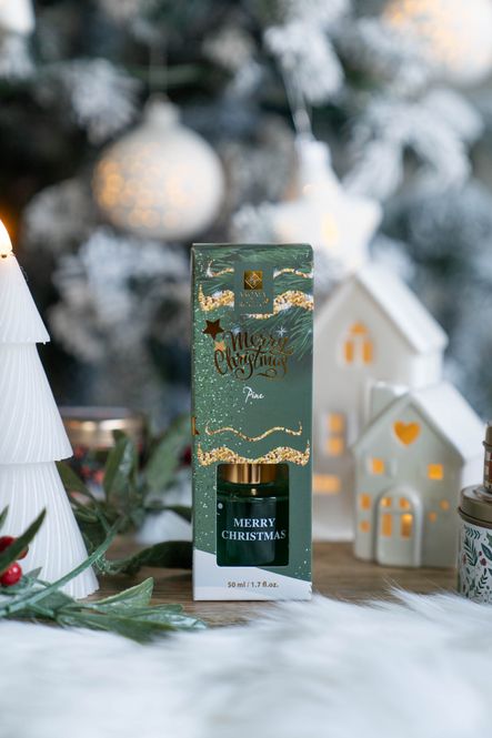 Hovedbilde Duftpinner - Furutre 50ml