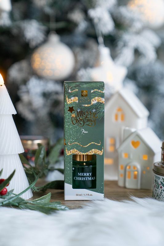 Duftpinner - Furutre 50ml
