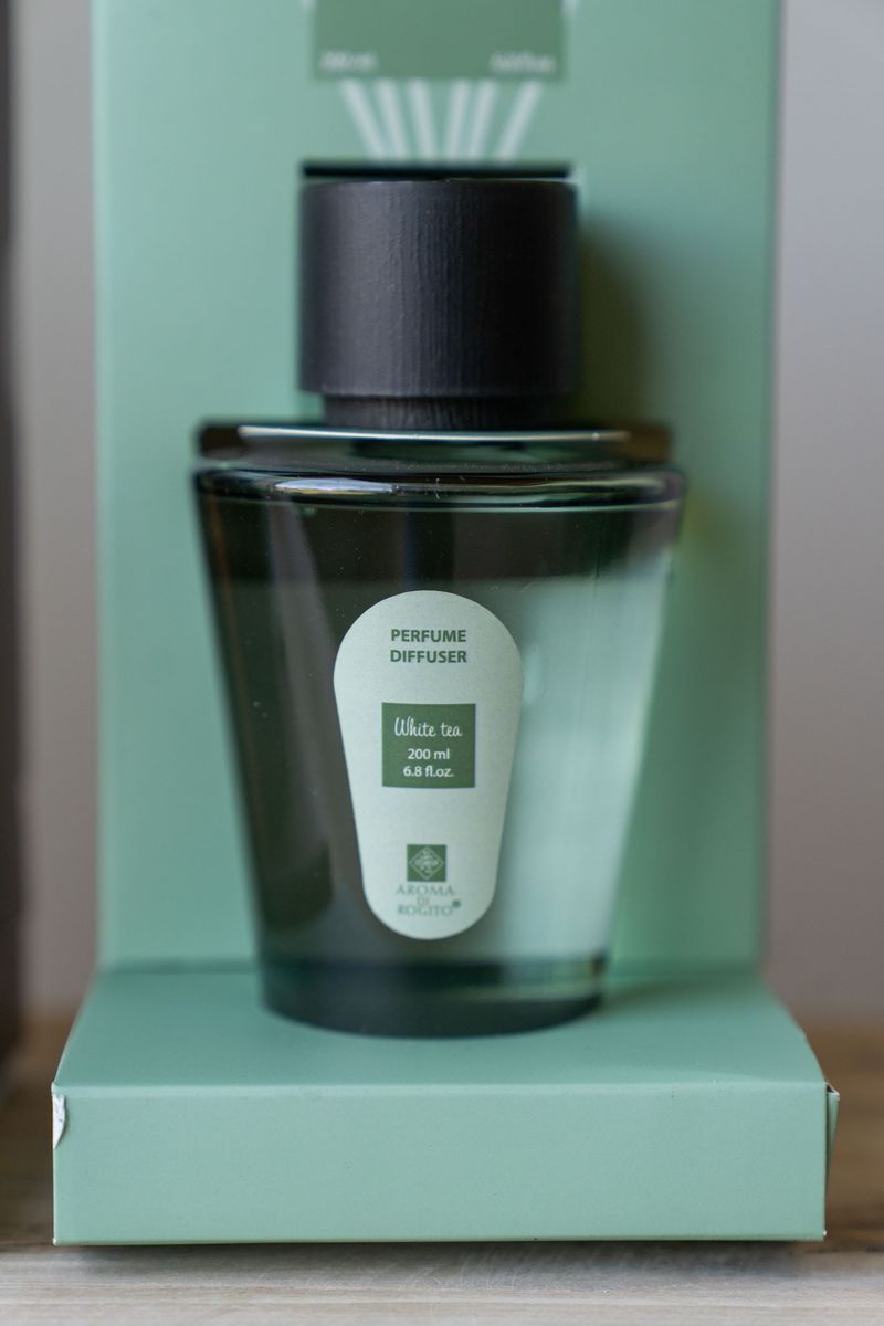 Doftpinnar - White Tea 200ml